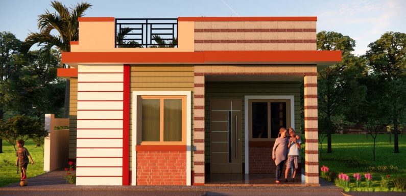 House build